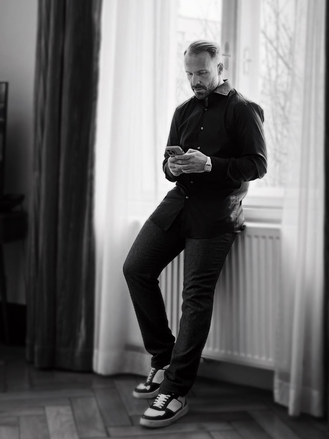 Post 3 by Sebastian Heger on Instagram (image)