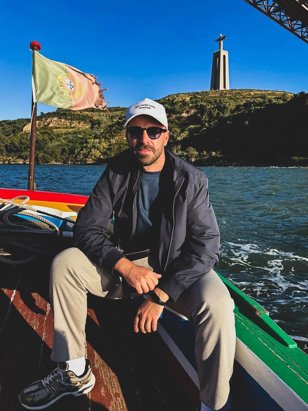Post 9 by Sebastian Heger on Instagram (image)