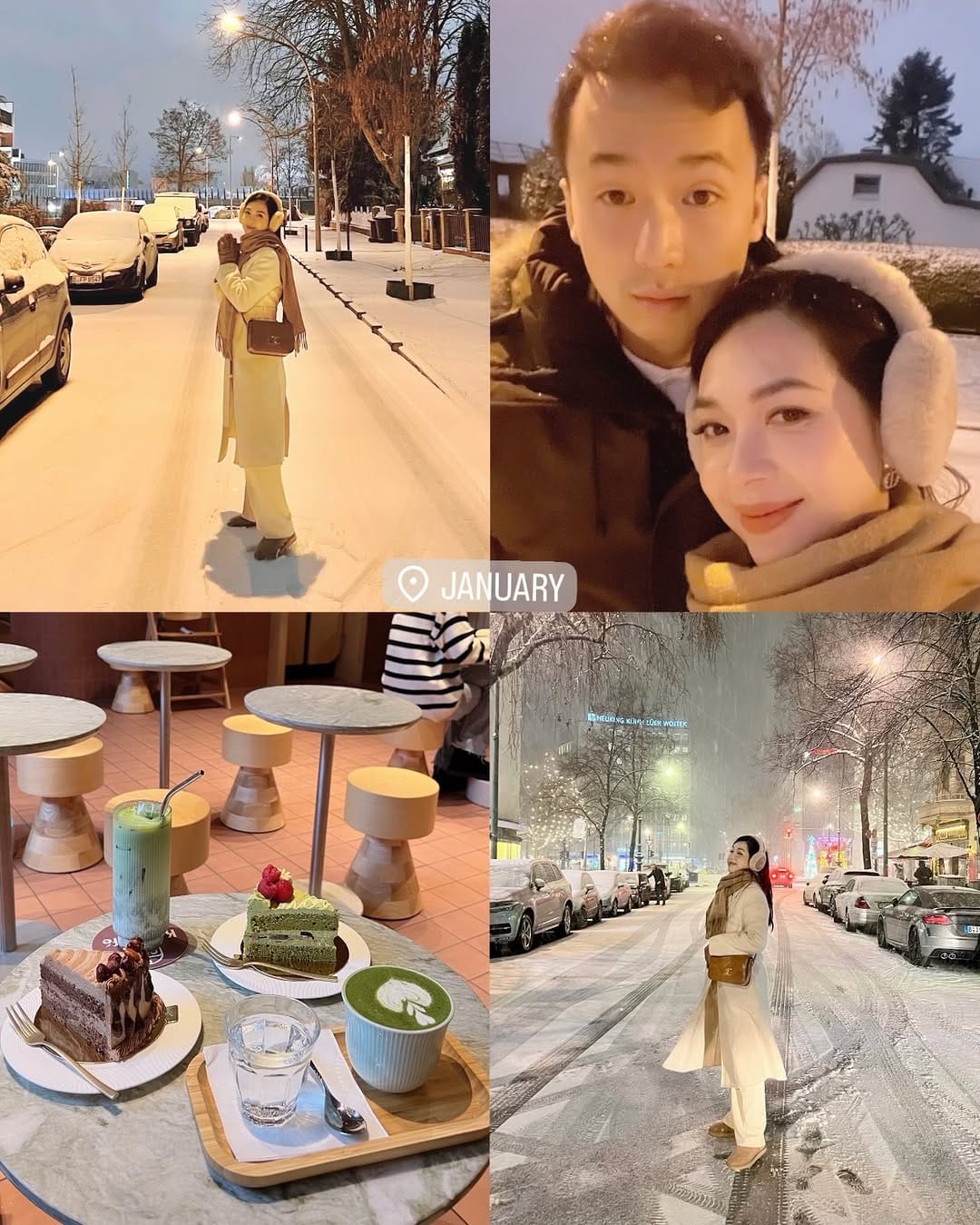 Post 2 by Kiều Trang on Instagram (carousel)