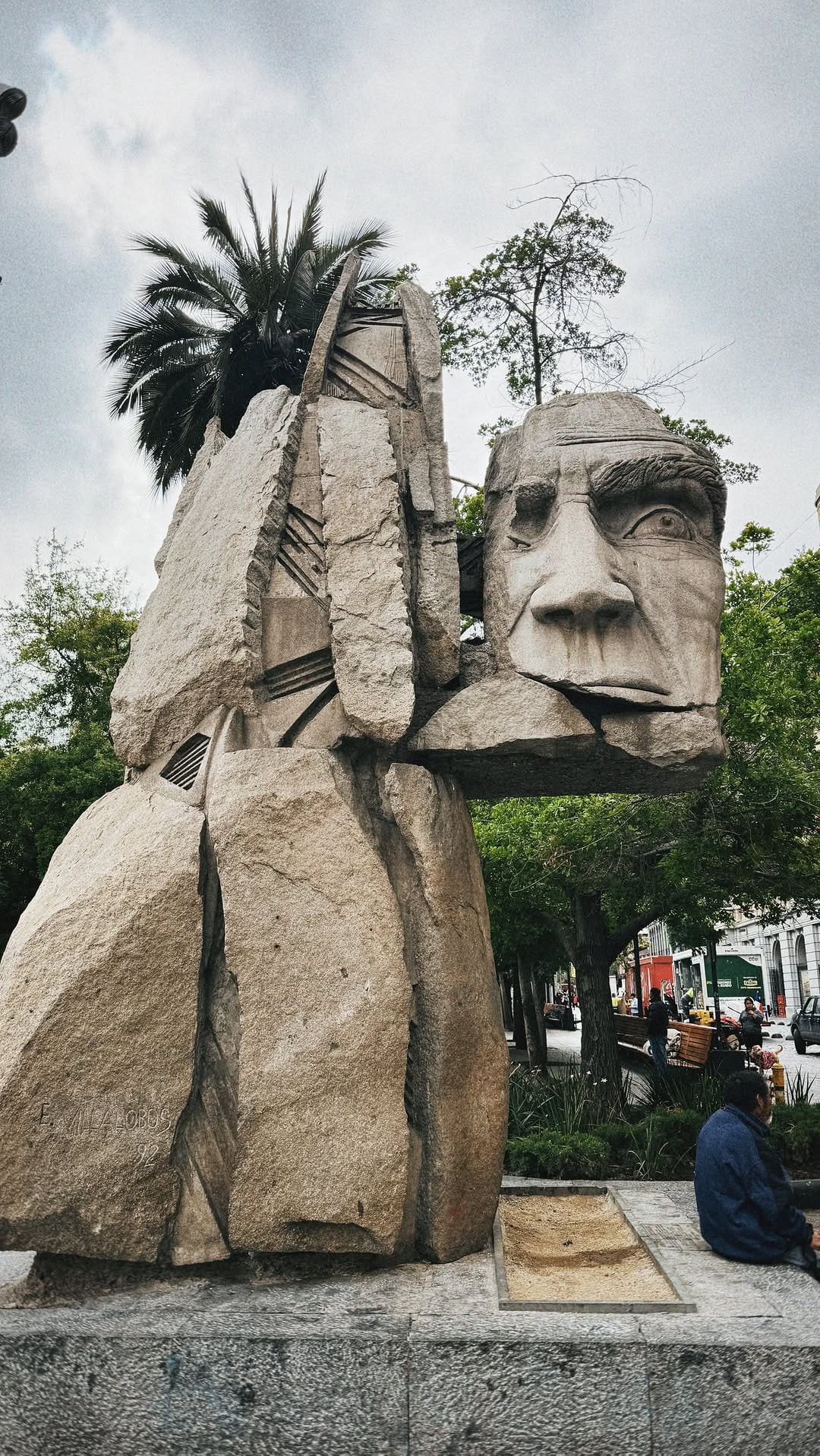 Post 10 by NOMOON® TRAVEL on Instagram (video)