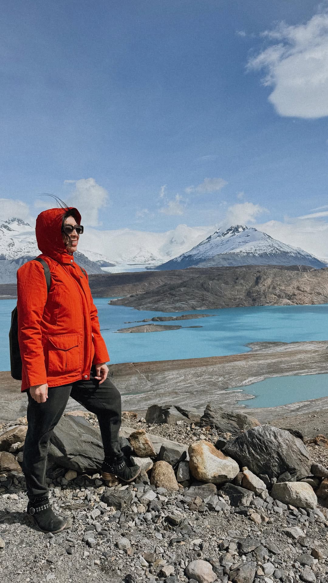 Post 1 by NOMOON® TRAVEL on Instagram (video)