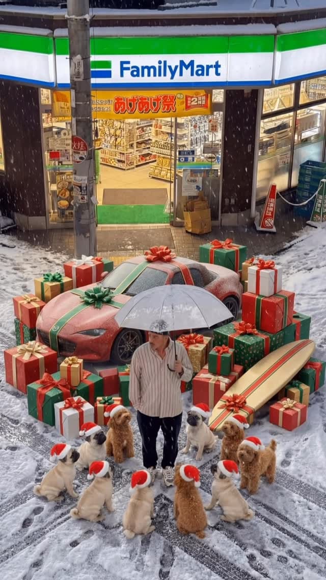 Post 6 by Torben Utecht | Lifestyle & Travel on Instagram (video)