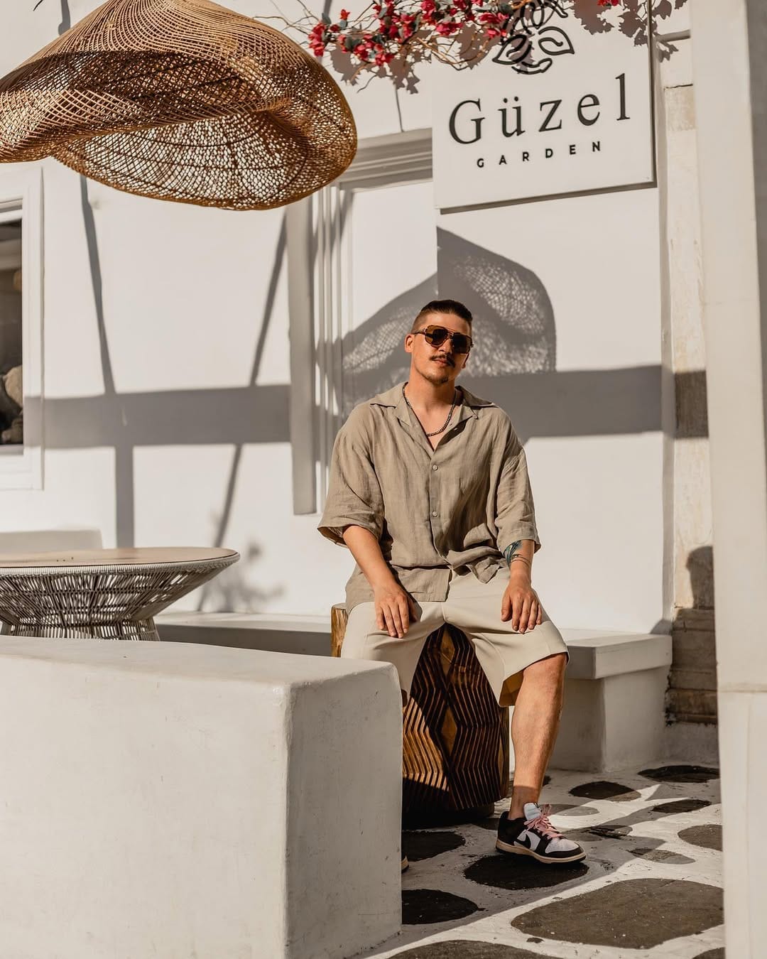 Post 10 by Torben Utecht | Lifestyle & Travel on Instagram (image)