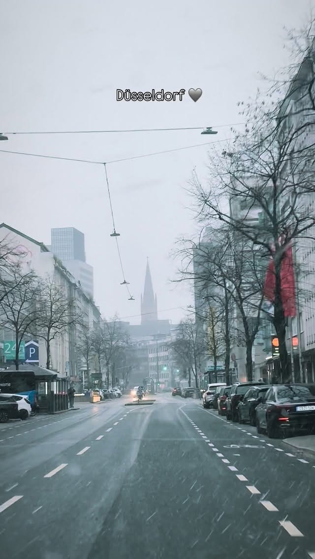 Post 8 by Duesseldorf on Instagram (video)