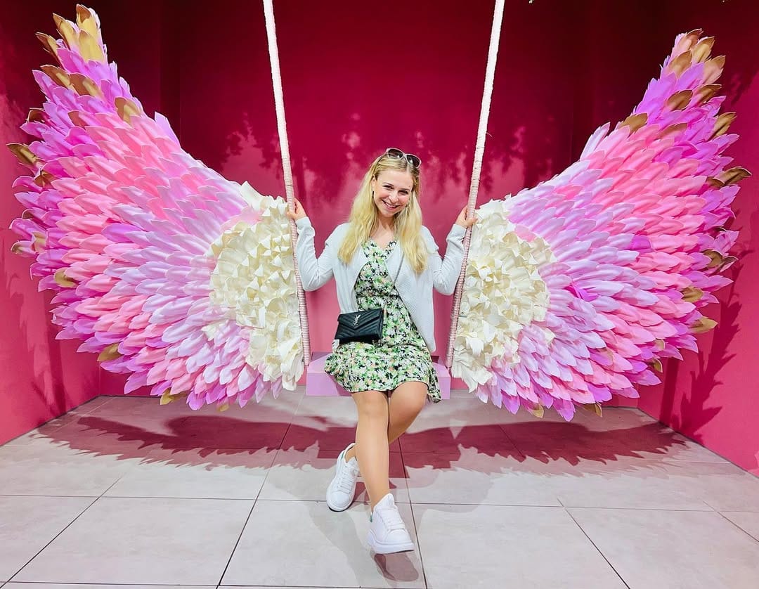 Post 5 by ･ﾟ✶ 𝒱𝒾𝓋𝒾𝒶𝓃 ✶ﾟ･ on Instagram (image)