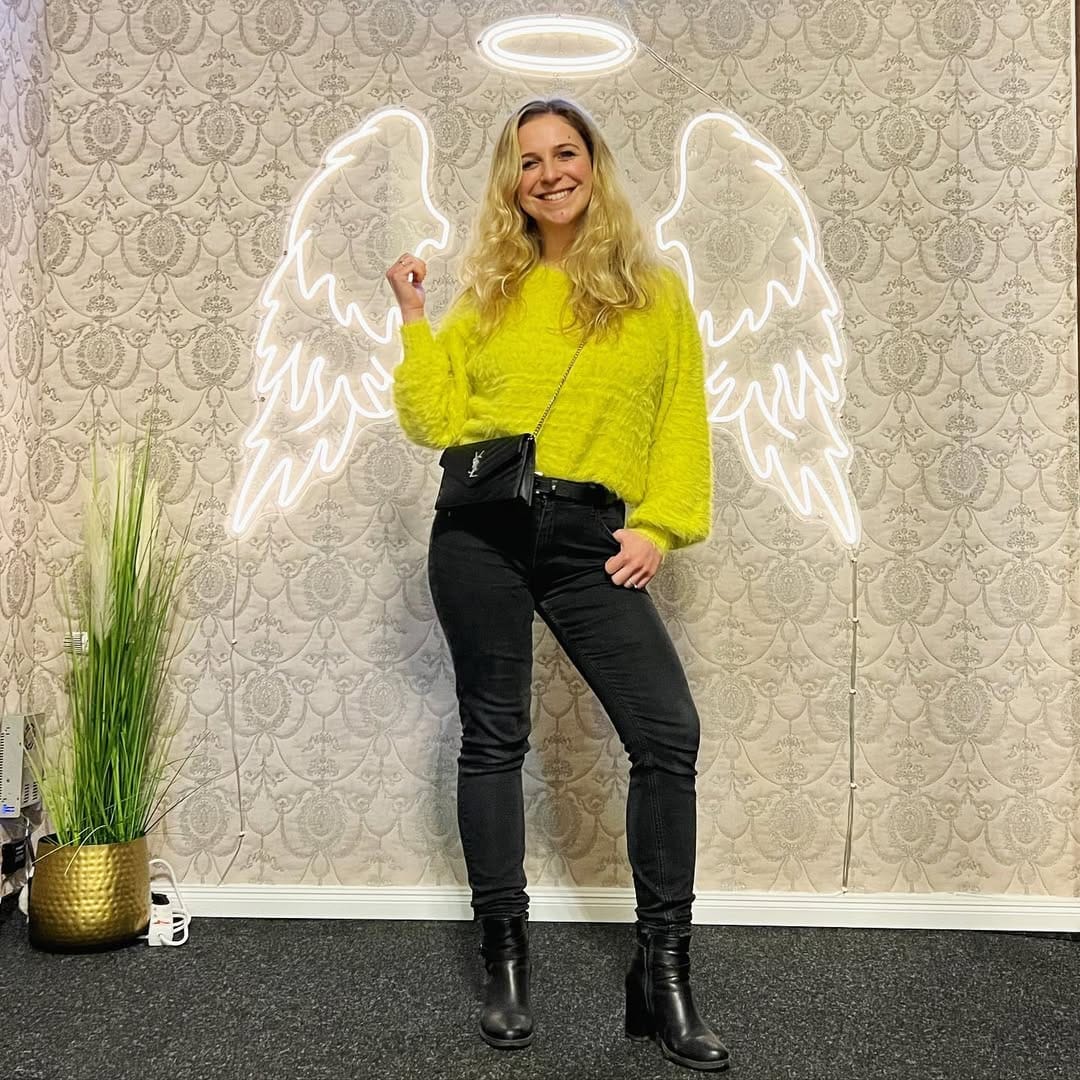 Post 9 by ･ﾟ✶ 𝒱𝒾𝓋𝒾𝒶𝓃 ✶ﾟ･ on Instagram (image)