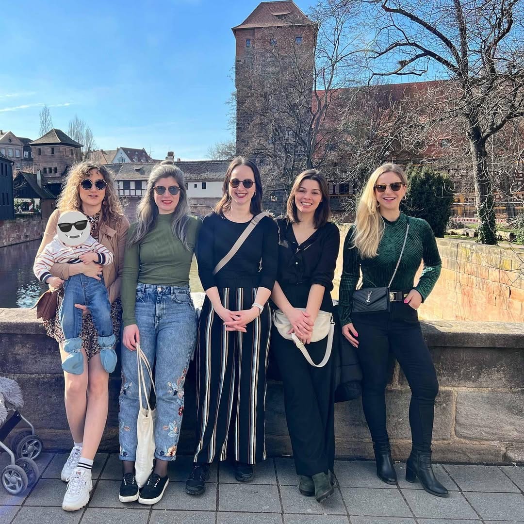 Post 8 by ･ﾟ✶ 𝒱𝒾𝓋𝒾𝒶𝓃 ✶ﾟ･ on Instagram (image)