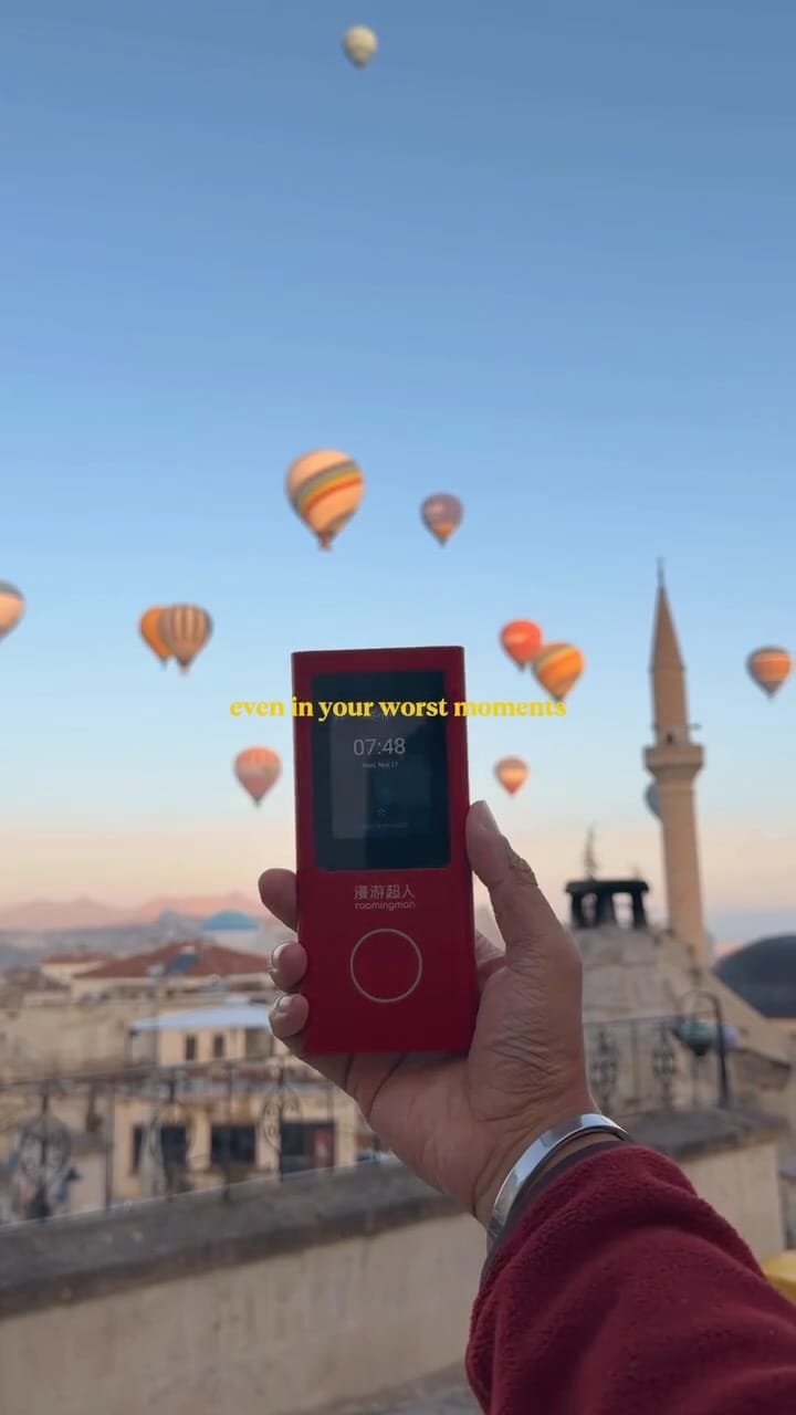 Post 7 by Travel Recommends Malaysia on Instagram (video)