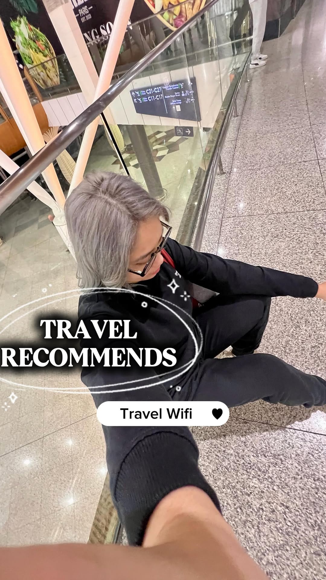 Post 2 by Travel Recommends Malaysia on Instagram (video)