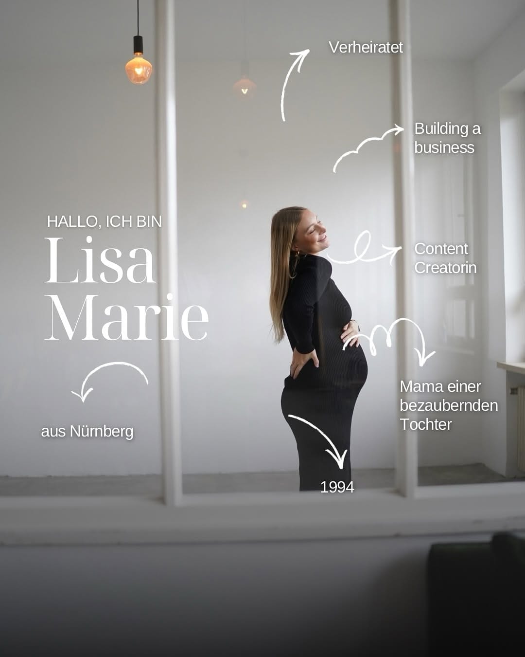 Post 8 by Lisa Marie Petersen | mom 👶🏼 🦋 🍊 on Instagram (carousel)