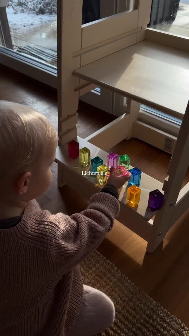 Post 6 by Lisa Marie Petersen | mom 👶🏼 🦋 🍊 on Instagram (video)