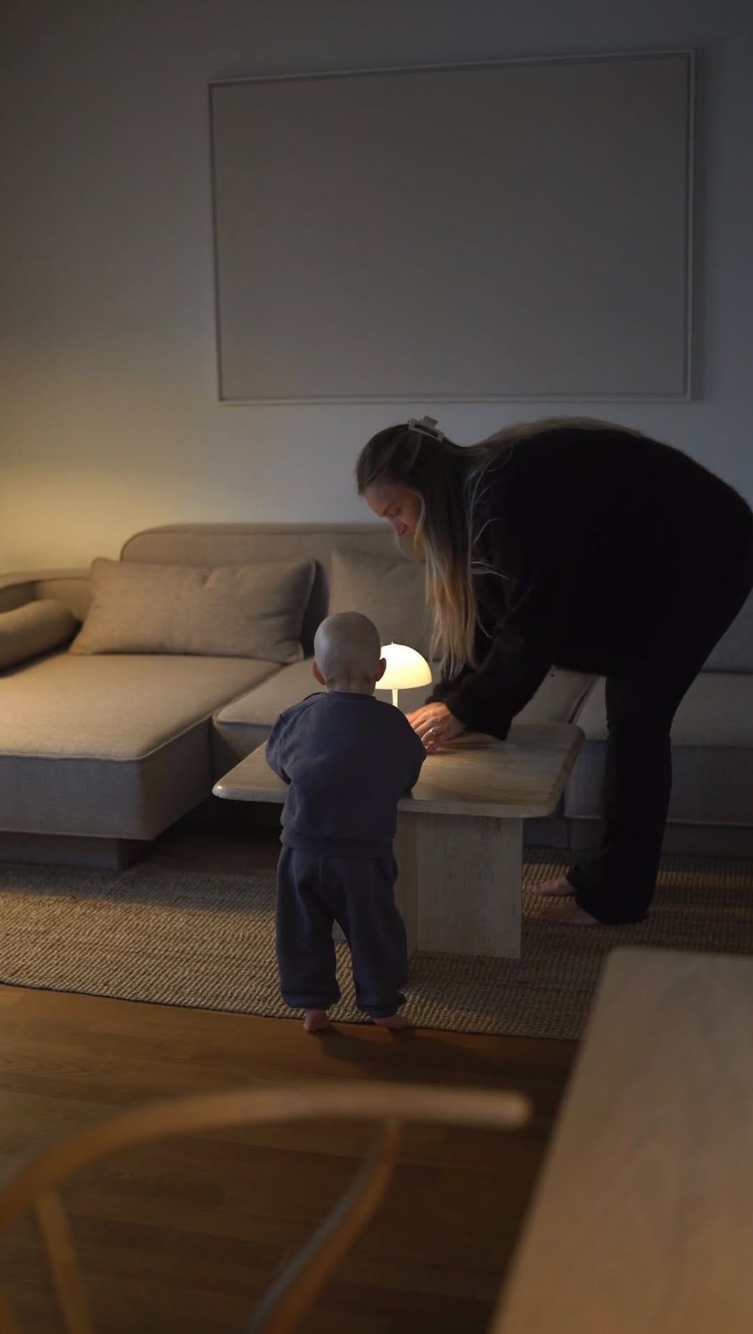 Post 2 by Lisa Marie Petersen | mom 👶🏼 🦋 🍊 on Instagram (video)