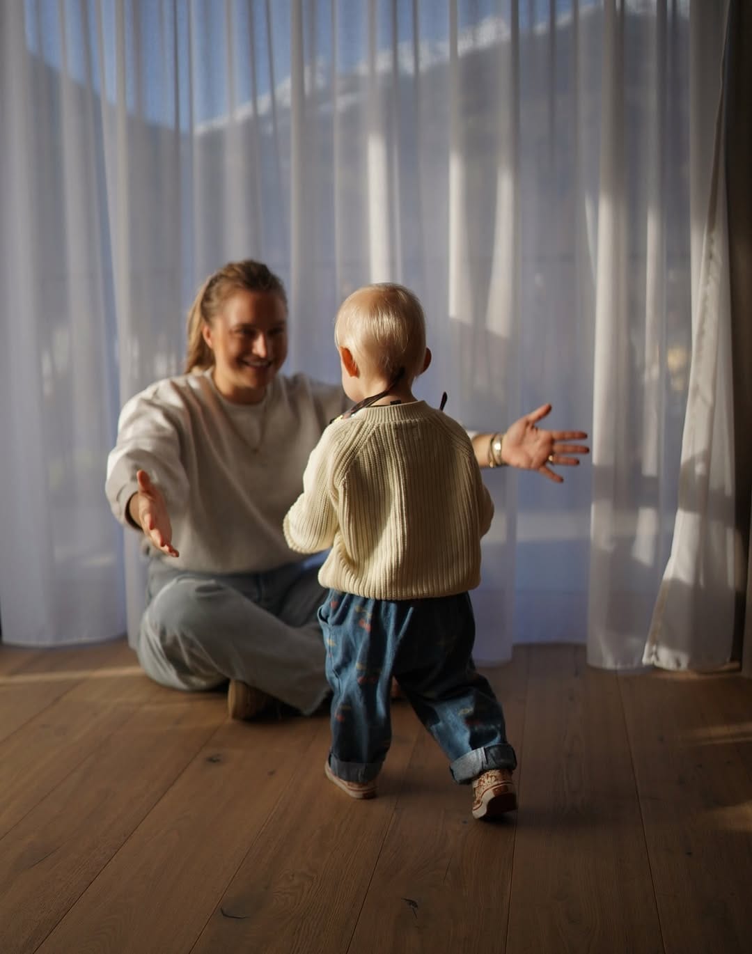 Post 3 by Lisa Marie Petersen | mom 👶🏼 🦋 🍊 on Instagram (image)