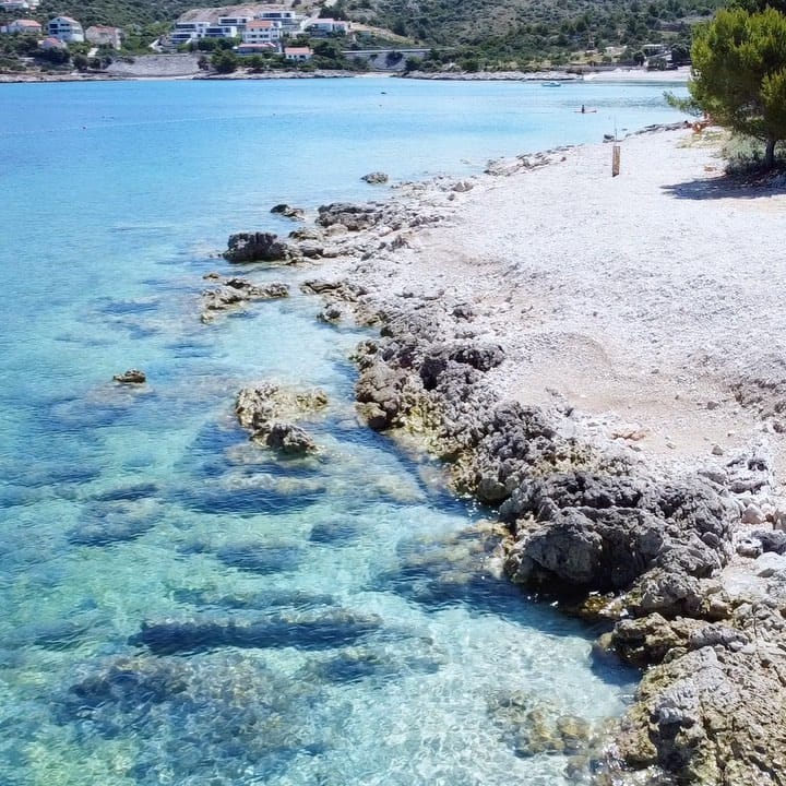 Post 7 by Choices of life Travelblog on Instagram (video)