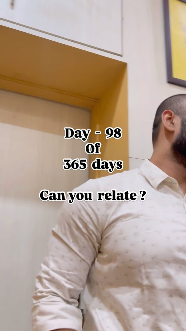 Post 9 by DR. AMIT KR. TALUKDAR on Instagram (video)