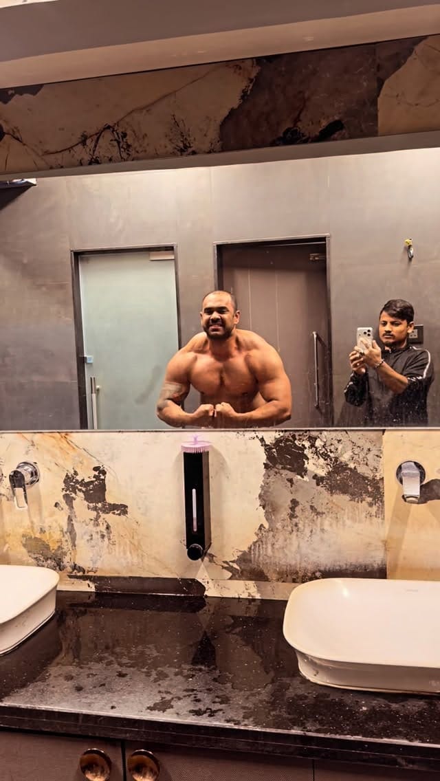 Post 4 by DR. AMIT KR. TALUKDAR on Instagram (video)