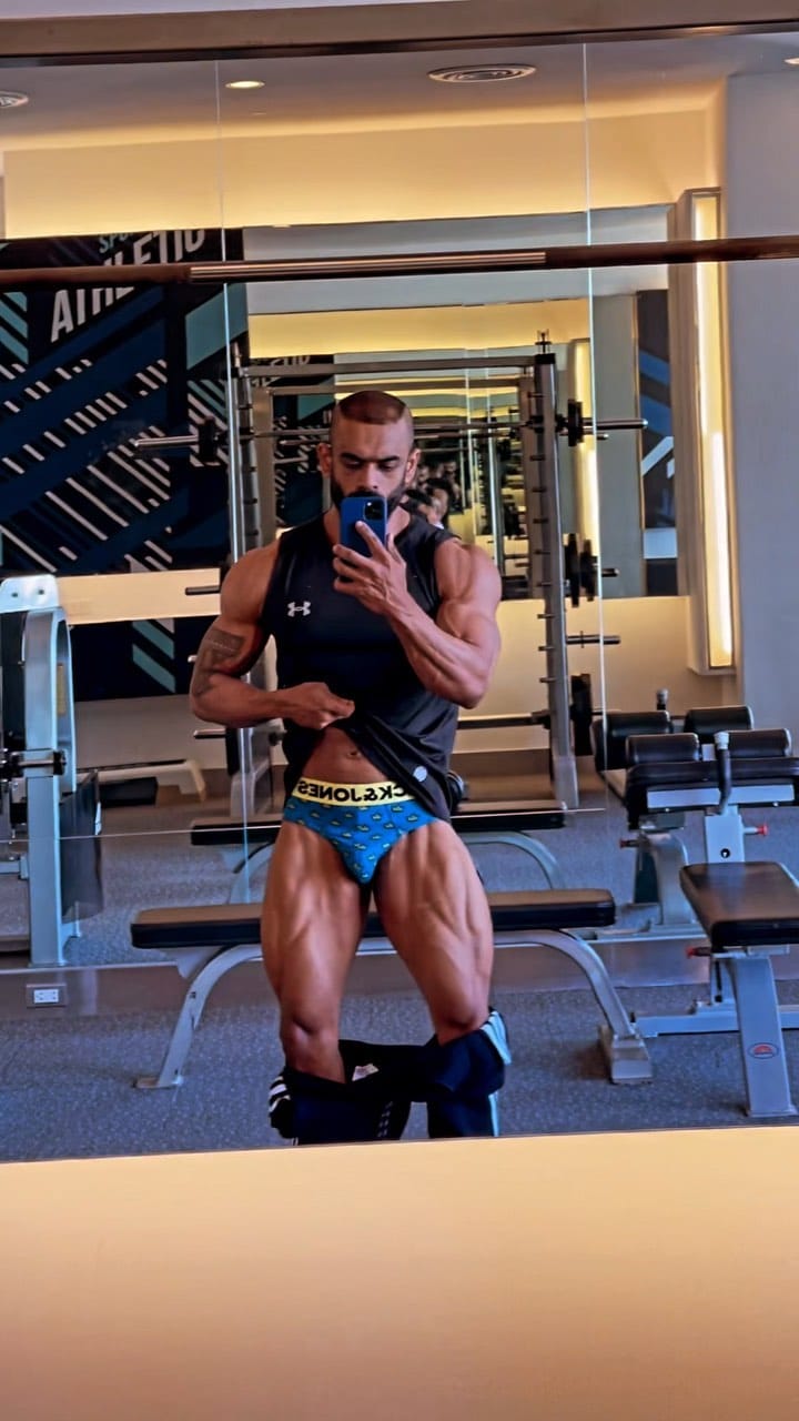 Post 10 by DR. AMIT KR. TALUKDAR on Instagram (video)