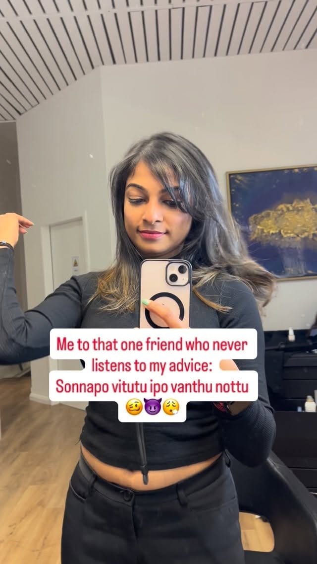 Post 7 by Pavithra | Europe | Germany | Berlin | Food Lifestyle blogger 🪬 on Instagram (video)