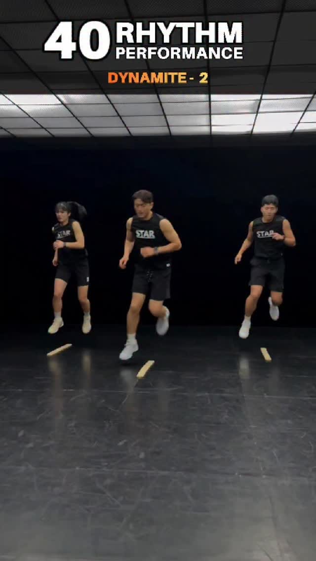 Post 10 by Master lee | 이성화 on Instagram (video)
