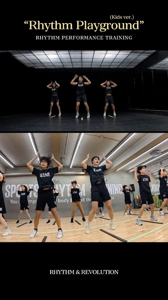 Post 4 by Master lee | 이성화 on Instagram (video)