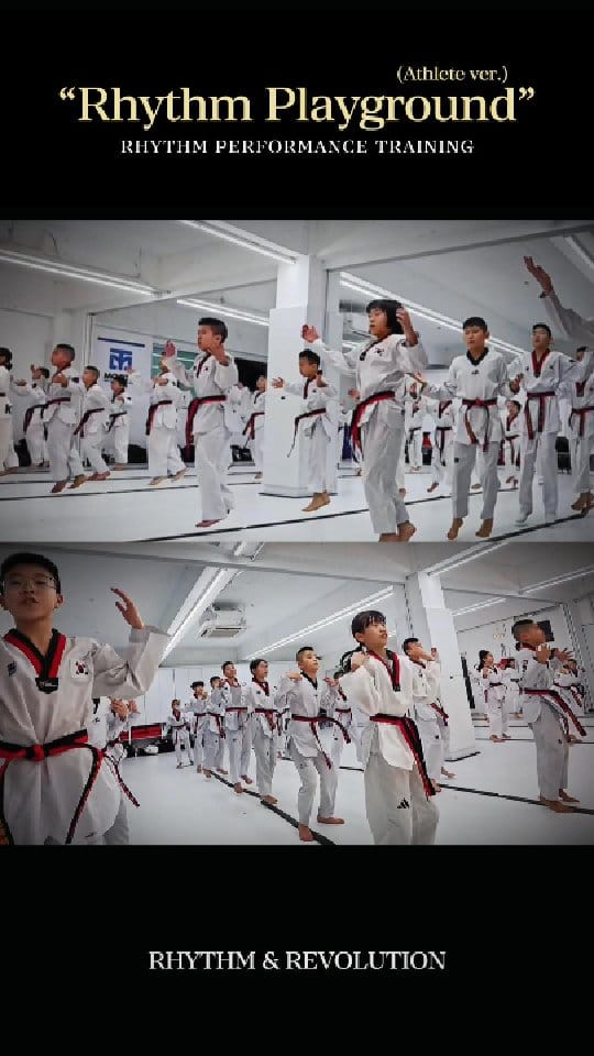 Post 7 by Master lee | 이성화 on Instagram (video)