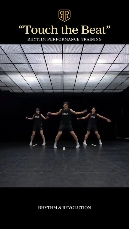 Post 5 by Master lee | 이성화 on Instagram (video)