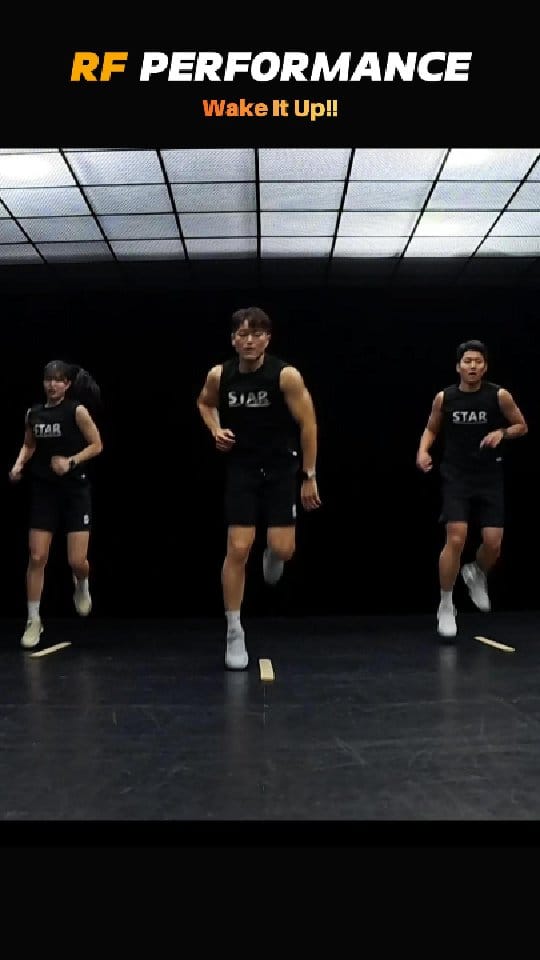 Post 9 by Master lee | 이성화 on Instagram (video)