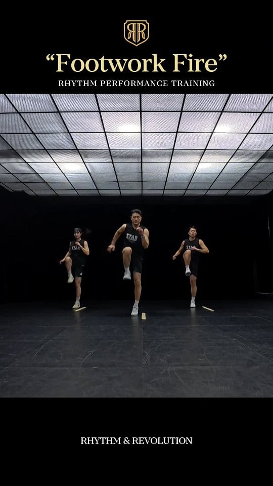Post 3 by Master lee | 이성화 on Instagram (video)