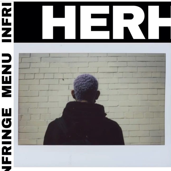 Post 10 by HERHAIR on Instagram (video)