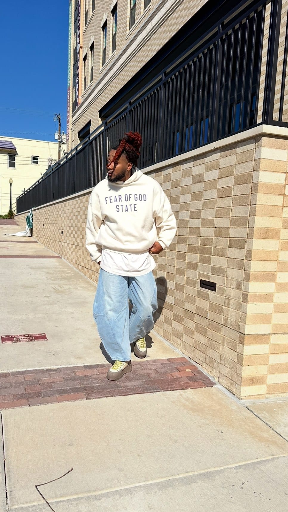 Post 5 by Don Unamba on Instagram (video)