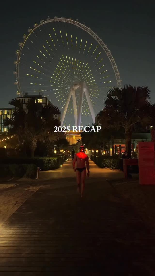 Post 6 by 𝗠𝗔𝗥𝗖𝗘𝗟𝗟𝗢 on Instagram (video)