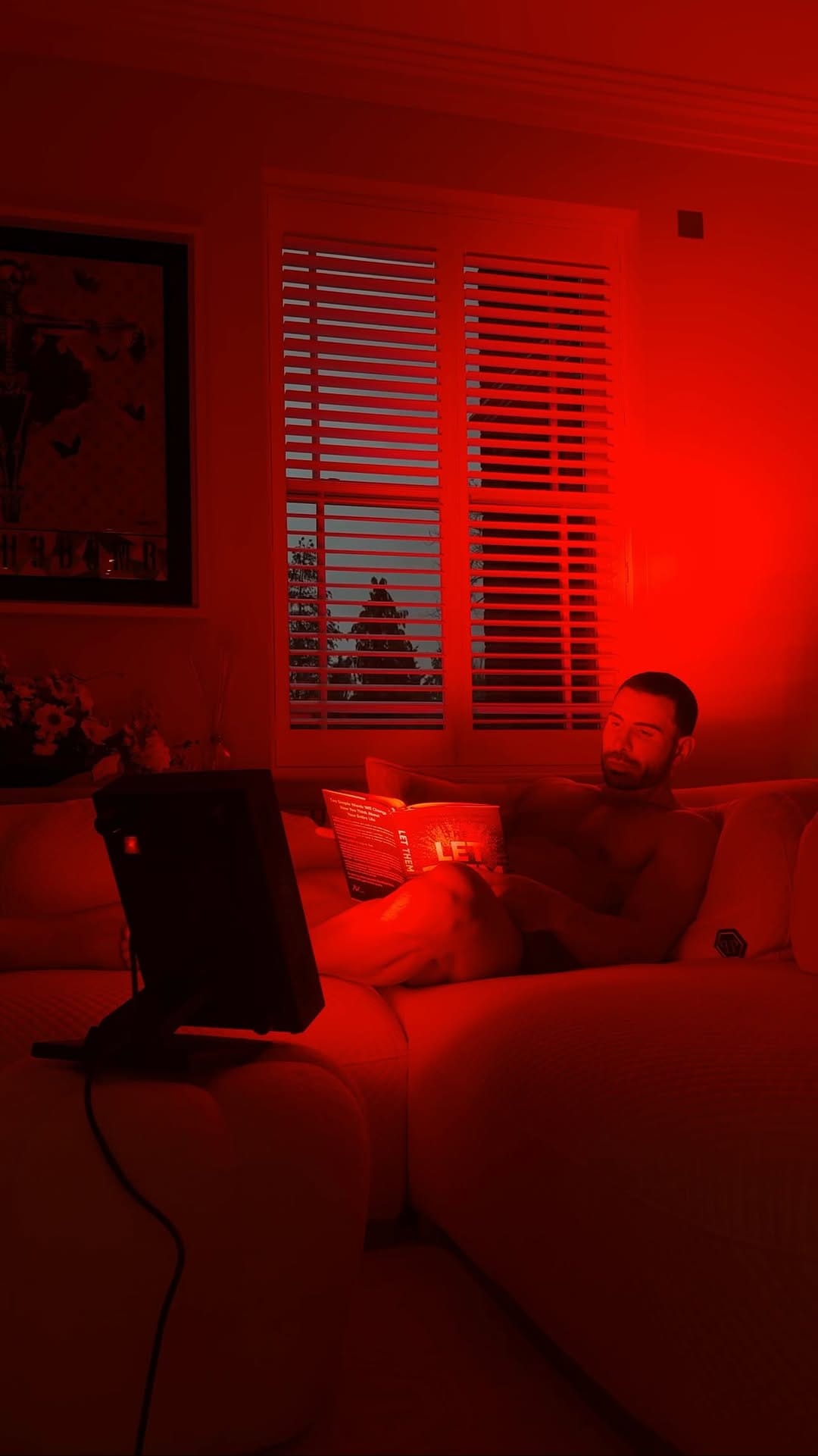 Post 4 by 𝗠𝗔𝗥𝗖𝗘𝗟𝗟𝗢 on Instagram (video)