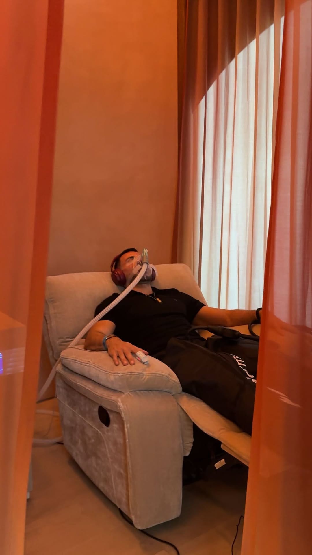 Post 8 by 𝗠𝗔𝗥𝗖𝗘𝗟𝗟𝗢 on Instagram (video)
