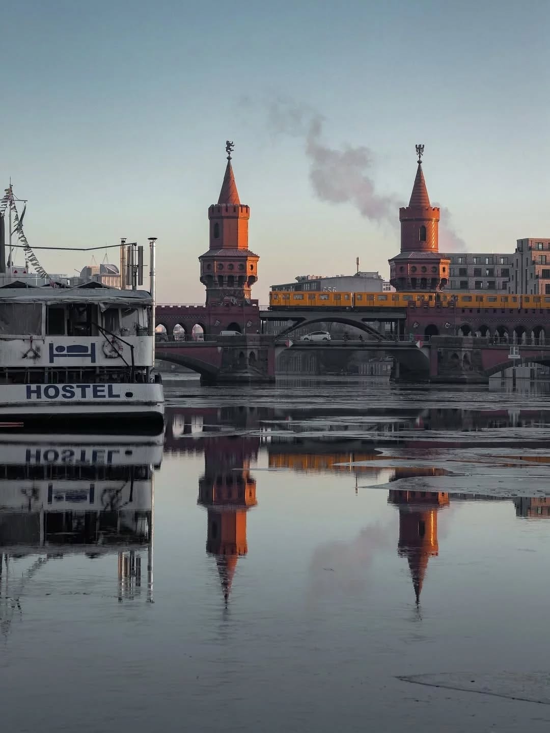 Post 3 by Berlin | Travel community on Instagram (carousel)