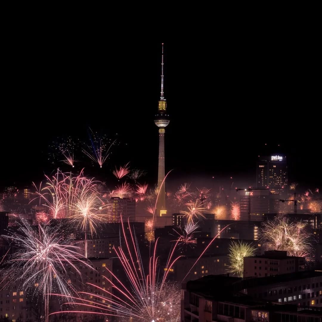 Post 4 by Berlin | Travel community on Instagram (carousel)
