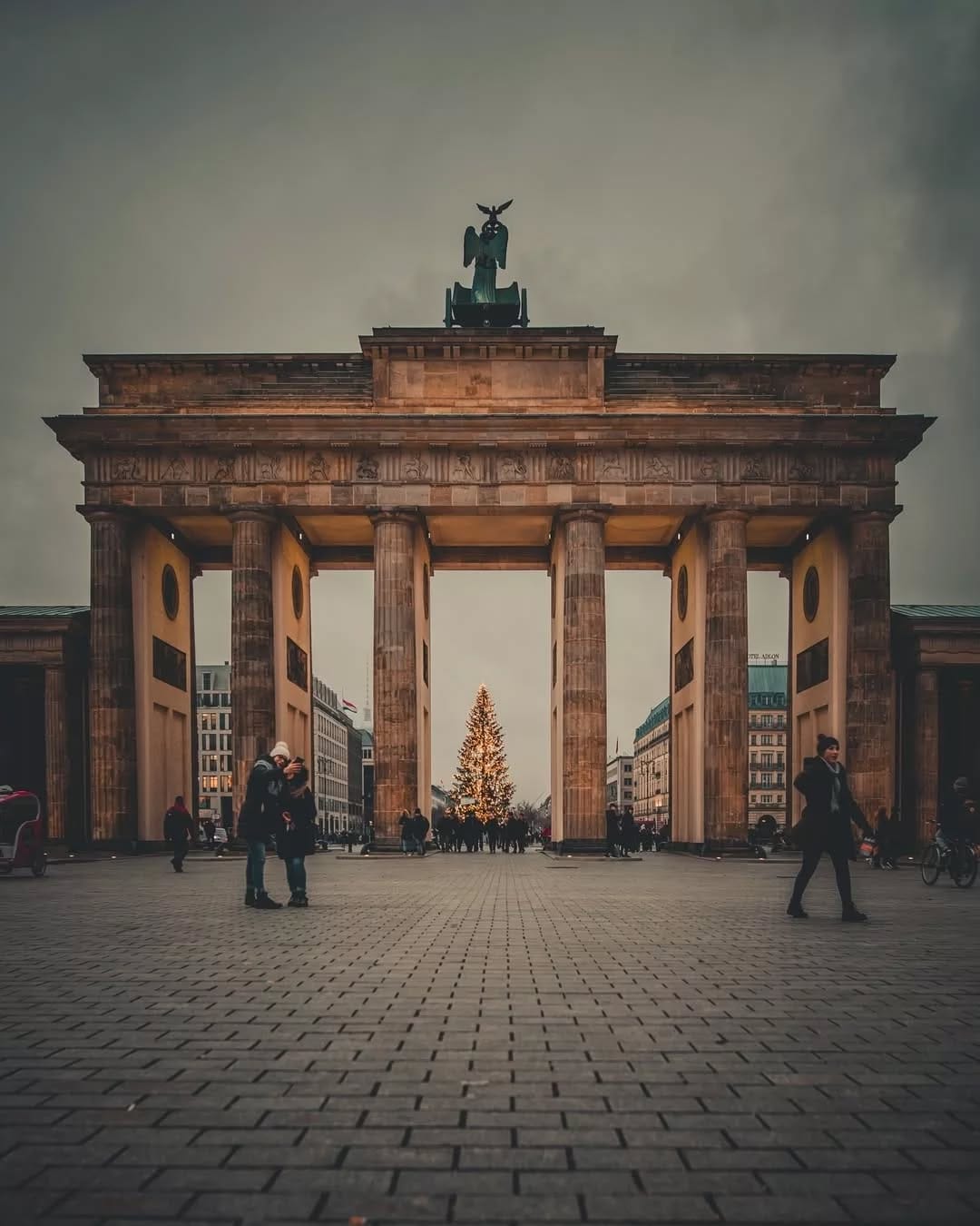 Post 6 by Berlin | Travel community on Instagram (carousel)