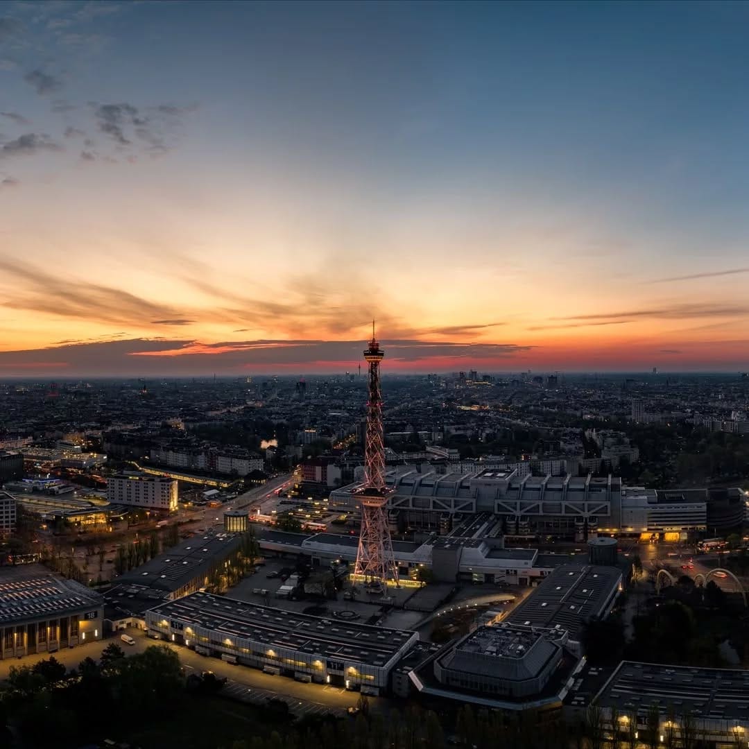 Post 8 by Berlin | Travel community on Instagram (carousel)