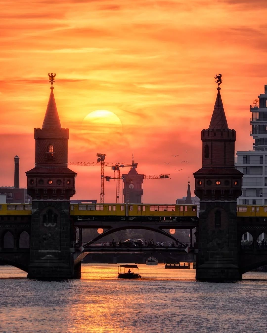 Post 5 by Berlin | Travel community on Instagram (carousel)