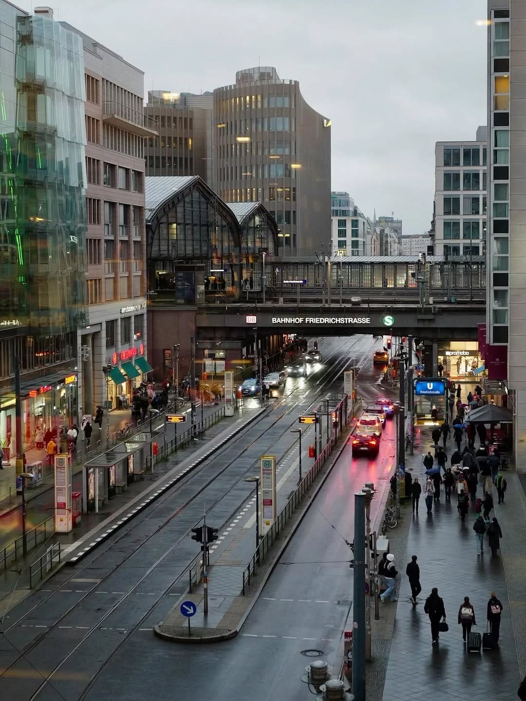 Post 9 by Berlin | Travel community on Instagram (image)