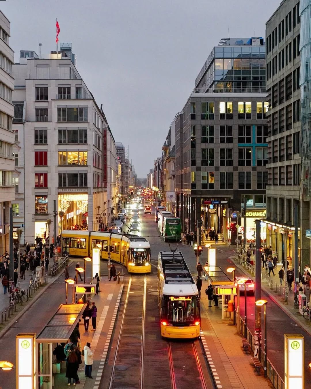 Post 10 by Berlin | Travel community on Instagram (image)