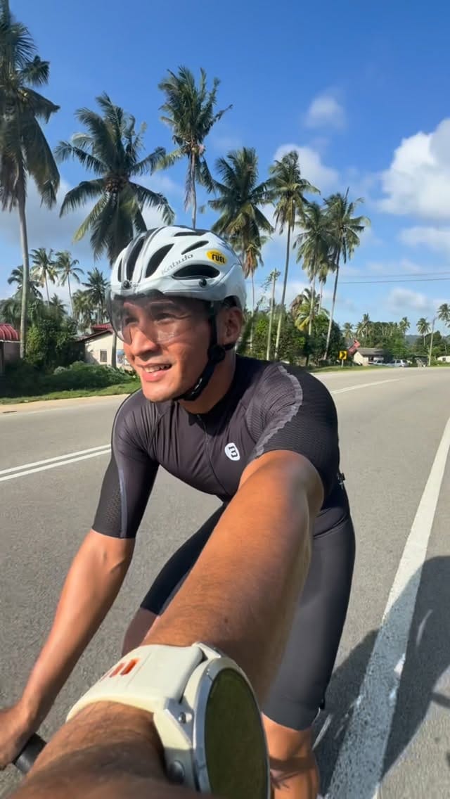 Post 8 by Ridwan Mustafa on Instagram (video)