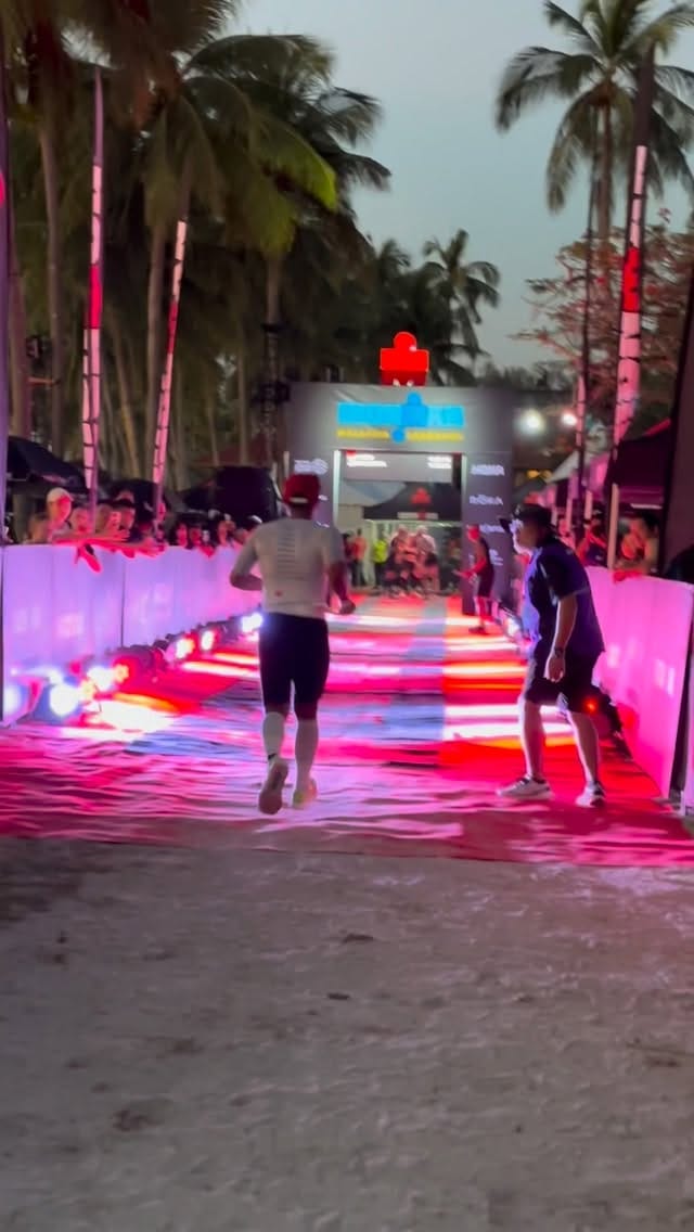 Post 10 by Ridwan Mustafa on Instagram (video)