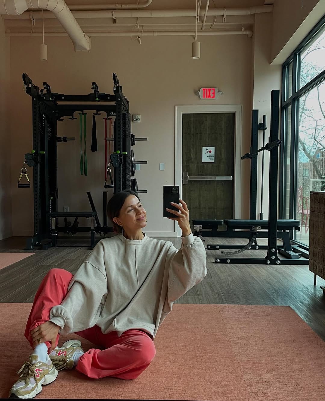 Post 9 by Tay Jordan on Instagram (image)