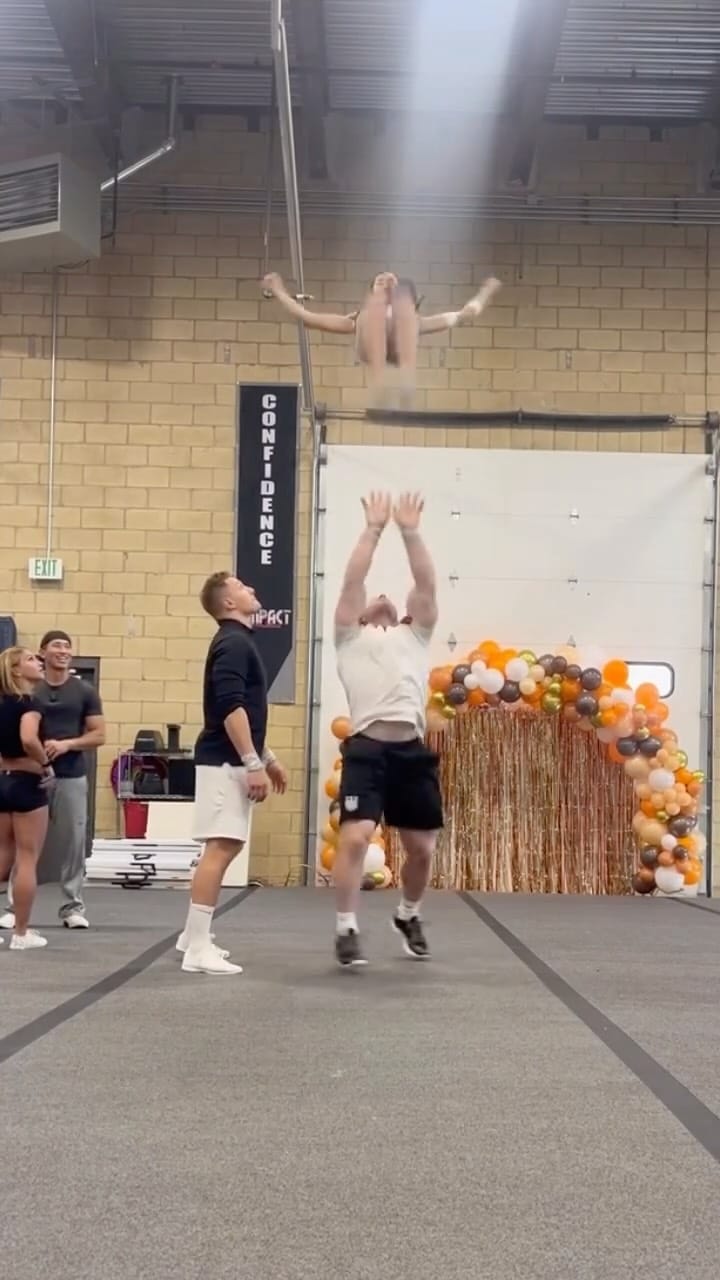 Post 3 by Constantin Stalzer on Instagram (video)