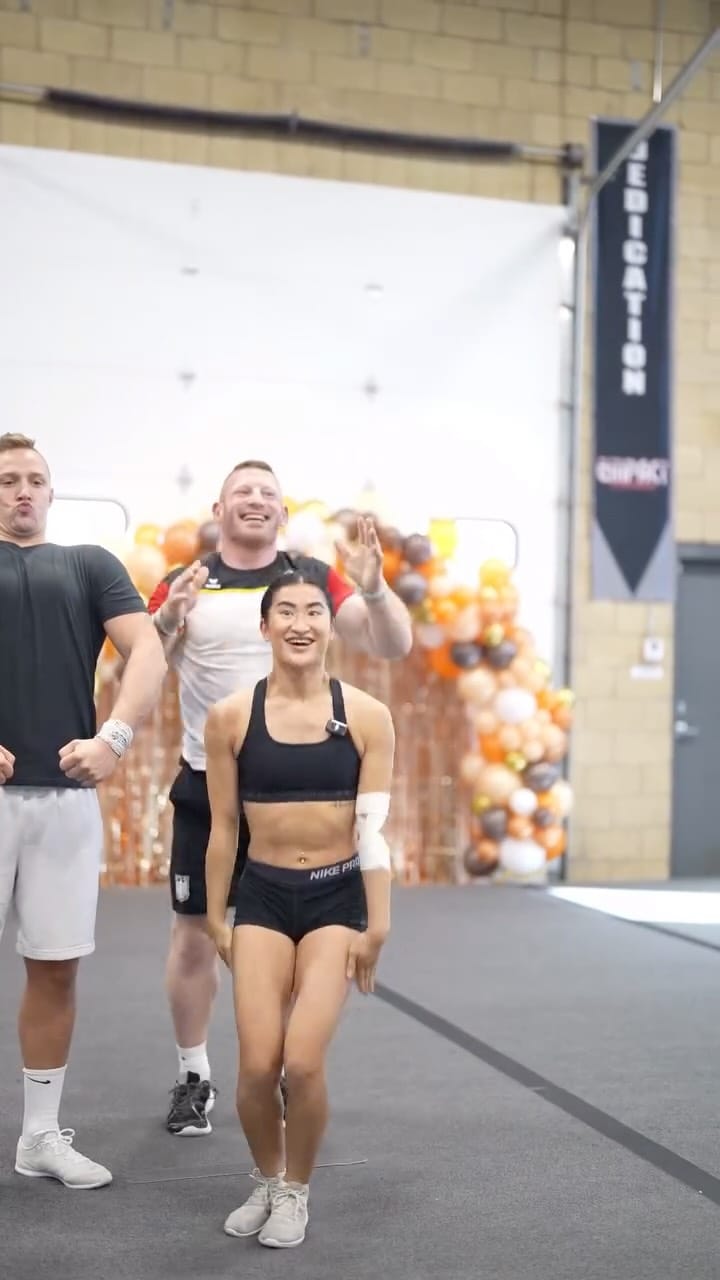 Post 9 by Constantin Stalzer on Instagram (video)