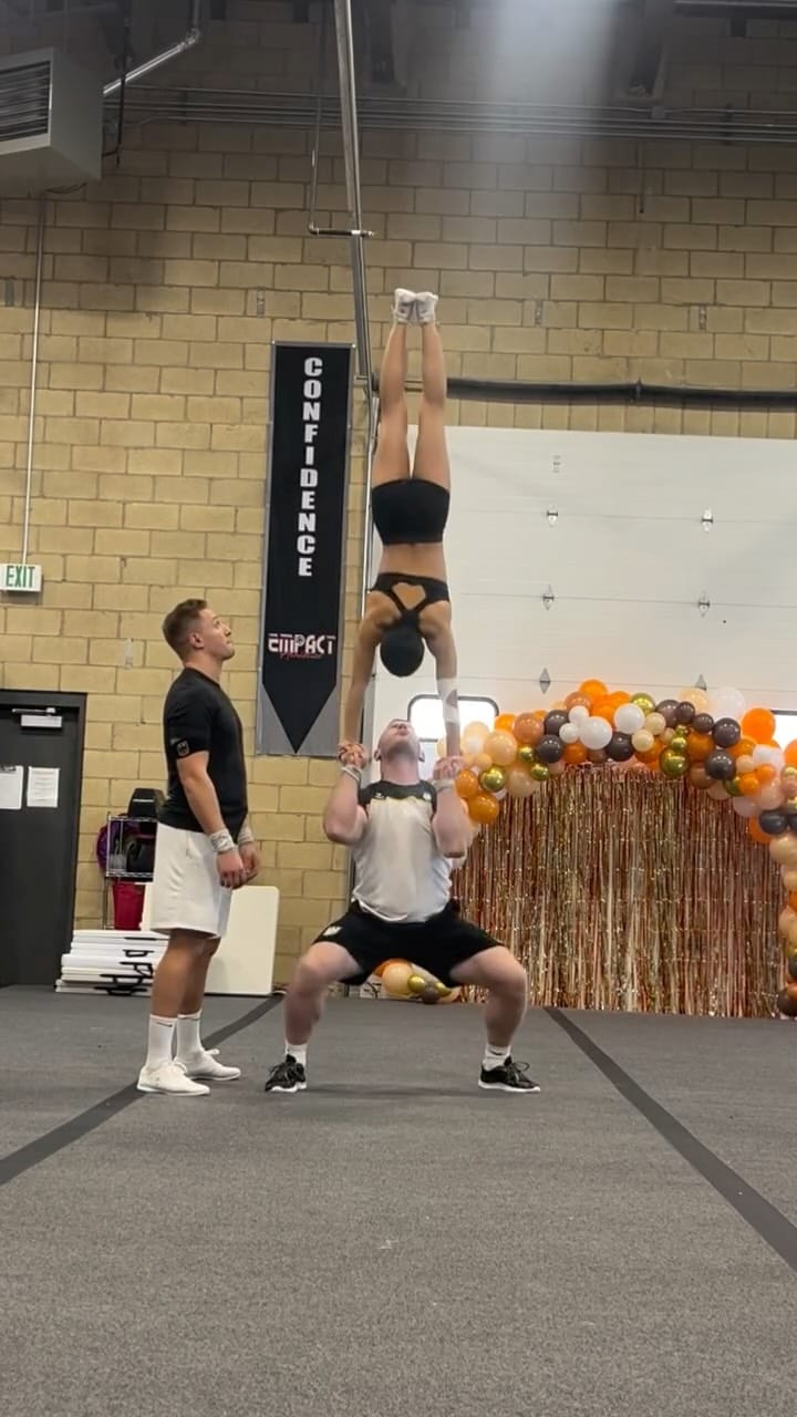 Post 4 by Constantin Stalzer on Instagram (video)