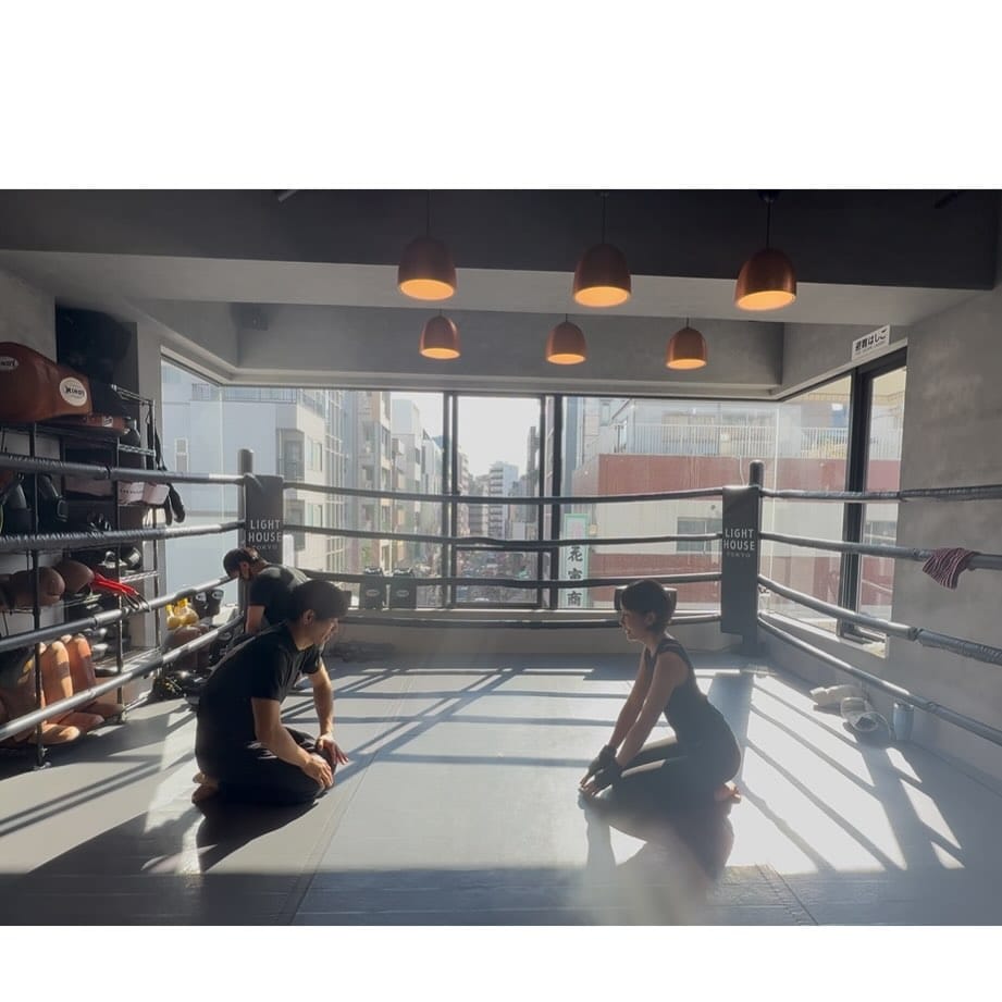 Post 5 by Uchida Kyoko on Instagram (image)