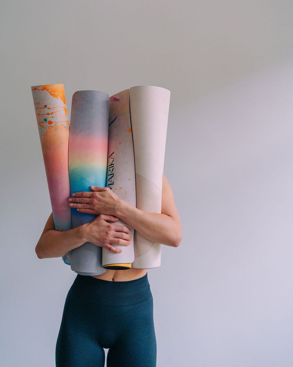Post 8 by MALA | Yogamats & Straps on Instagram (image)