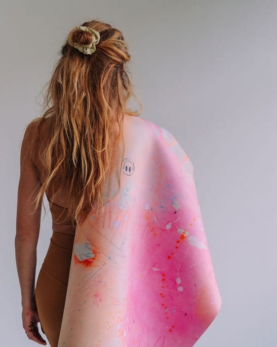 Post 5 by MALA | Yogamats & Straps on Instagram (image)