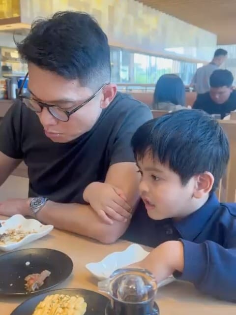 Post 4 by Dasdo Antonius Sinaga on Instagram (carousel)